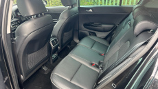 Kia Sportage 1.6 CRDi 48V ISG 4 5dr DCT Auto Diesel Estate